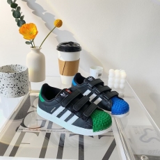 Adidas Kids Shoes